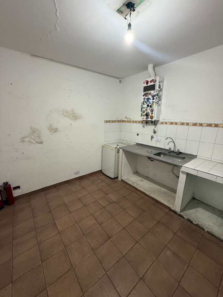 Alquiler casa multifamiliar, para uso comercial, Villa Lugano
