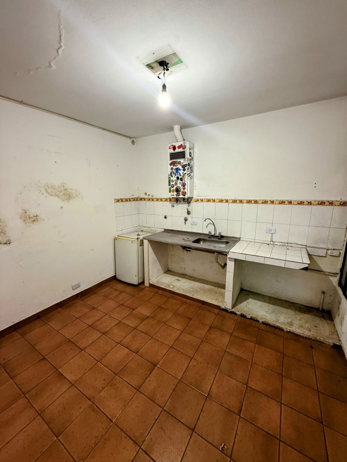 Alquiler casa multifamiliar, para uso comercial, Villa Lugano