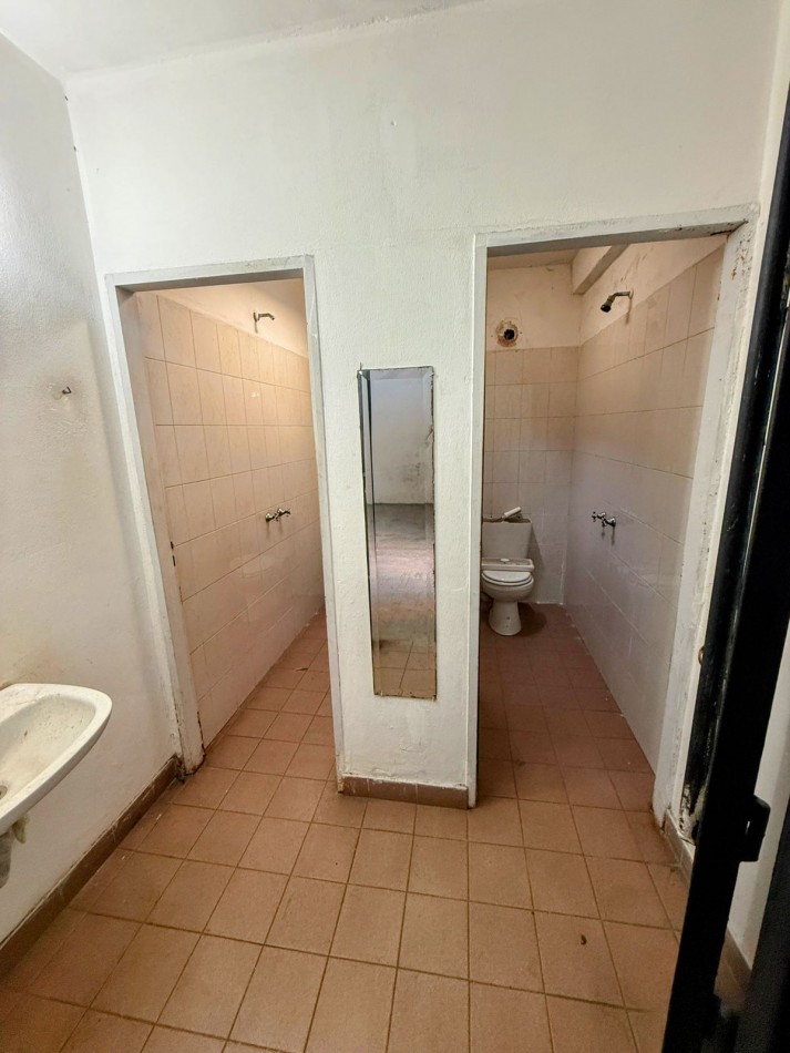 Alquiler casa multifamiliar, para uso comercial, Villa Lugano