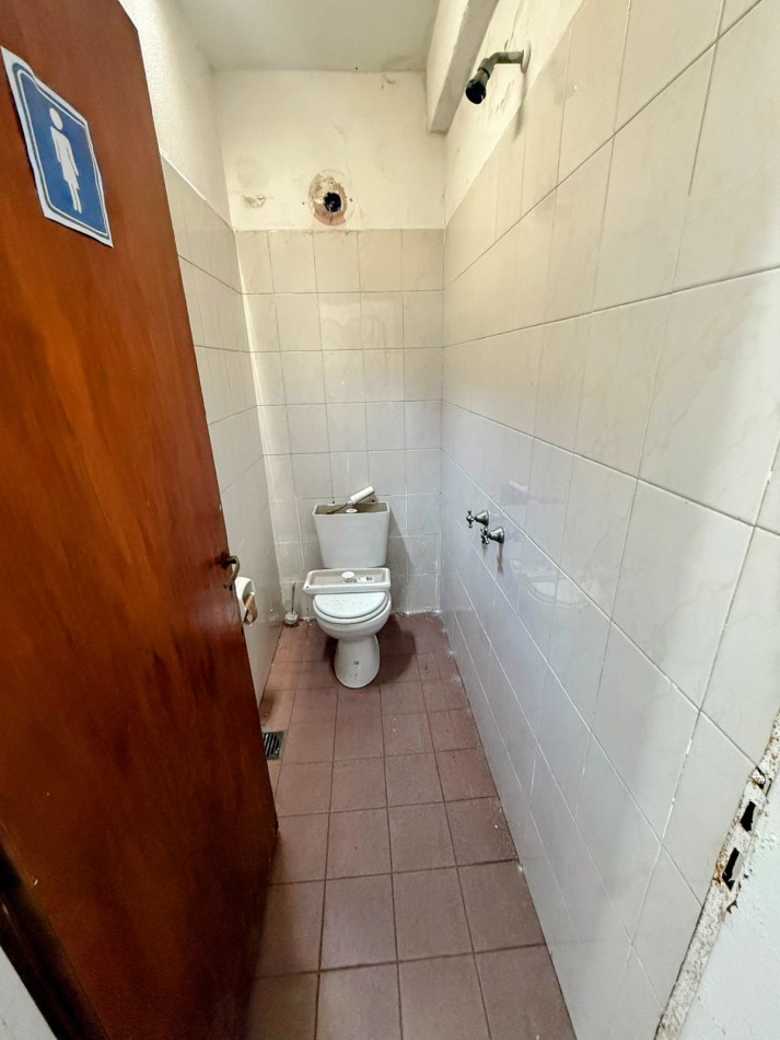 Alquiler casa multifamiliar, para uso comercial, Villa Lugano