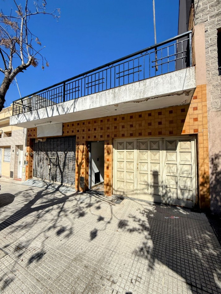 Alquiler casa multifamiliar, para uso comercial, Villa Lugano