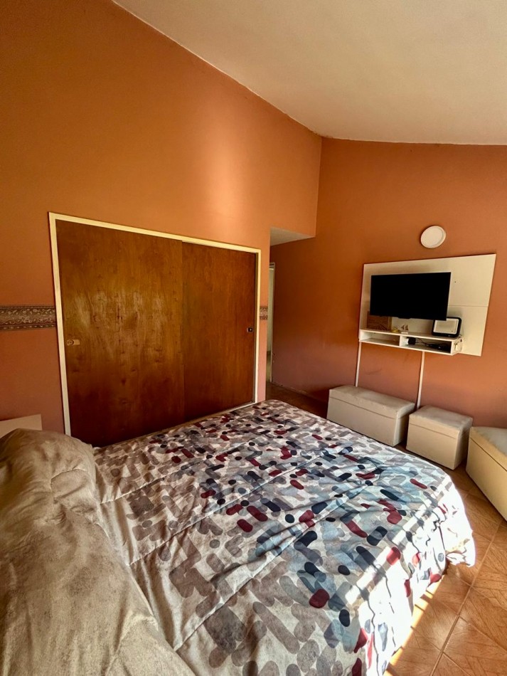 Venta - Casa Quinta -  La Reja - 