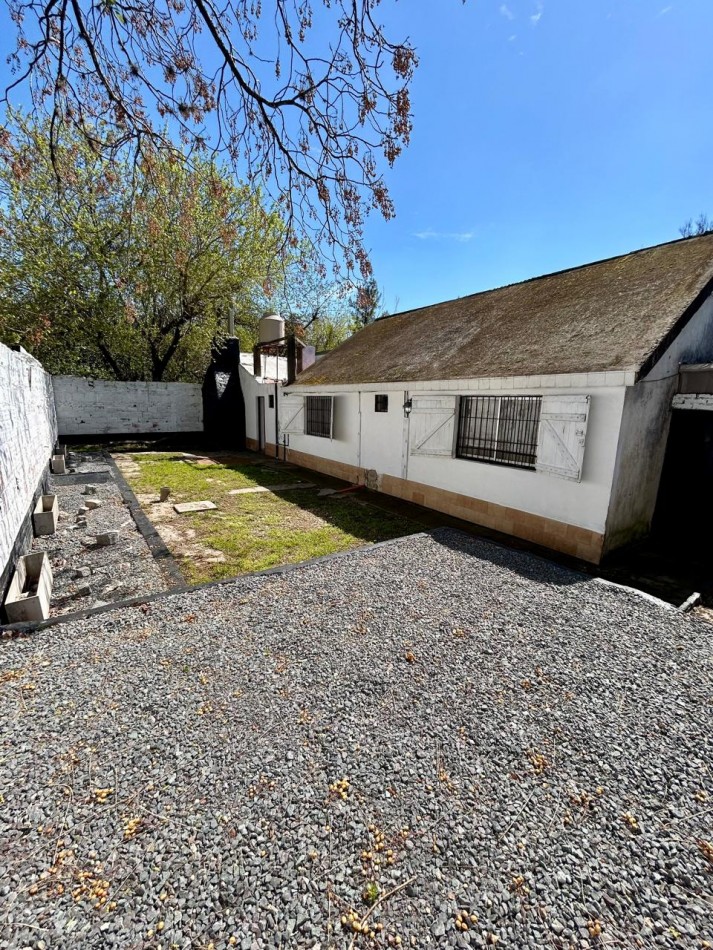 Venta - Casa Quinta -  La Reja - 