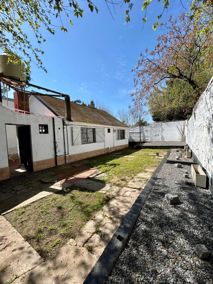 Venta - Casa Quinta -  La Reja - 