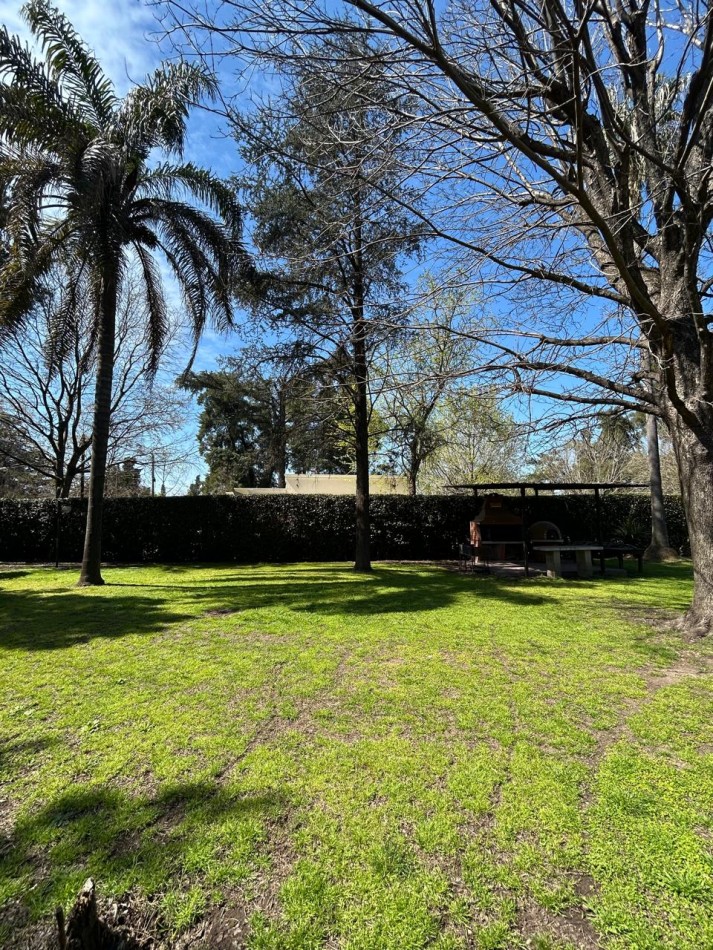 Venta - Casa Quinta -  La Reja - 