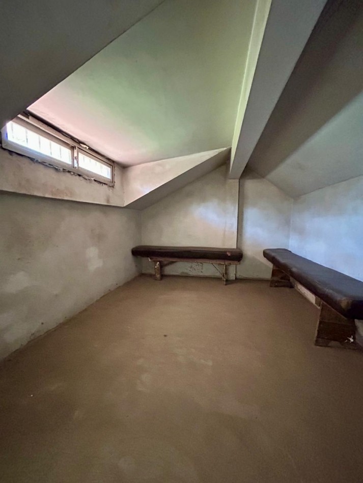 Venta - Casa Quinta -  La Reja - 