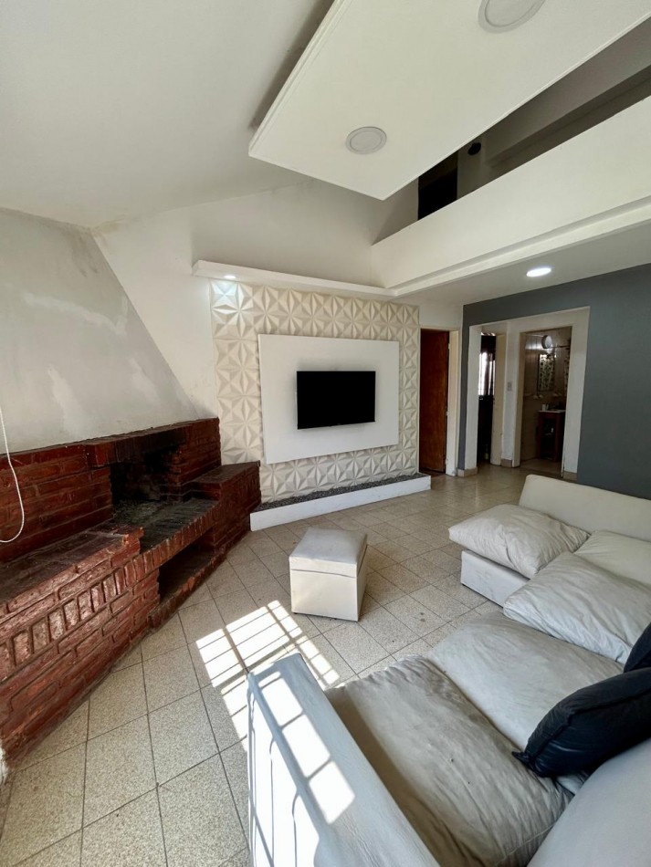 Venta - Casa Quinta -  La Reja - 