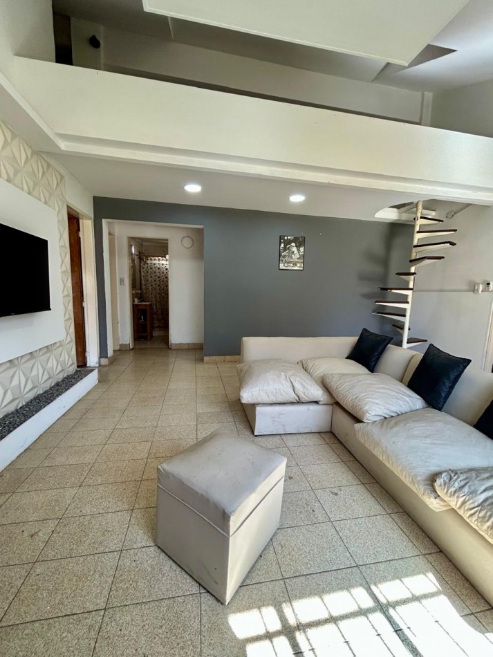 Venta - Casa Quinta -  La Reja - 