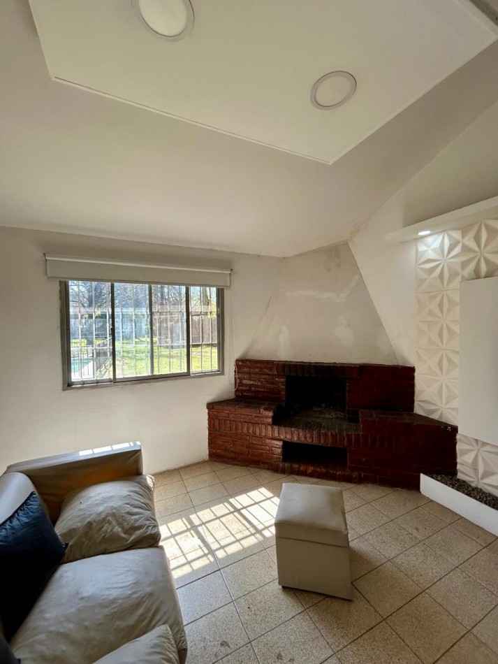 Venta - Casa Quinta -  La Reja - 