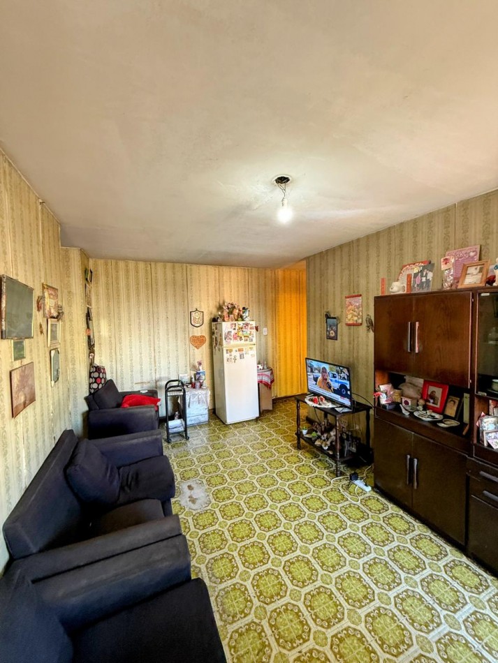 Venta departamento 4 ambientes, Villa Lugano