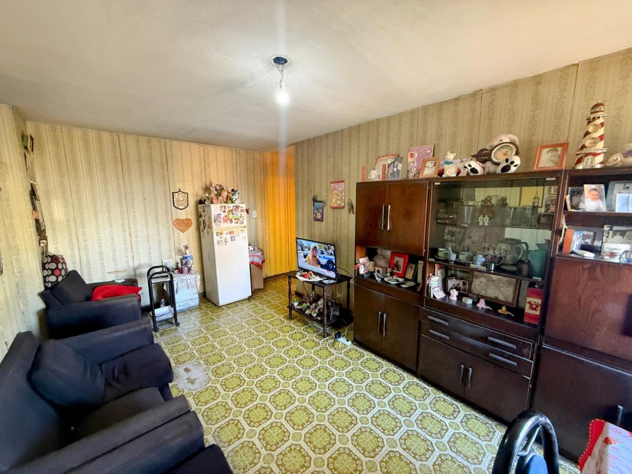 Venta departamento 4 ambientes, Villa Lugano