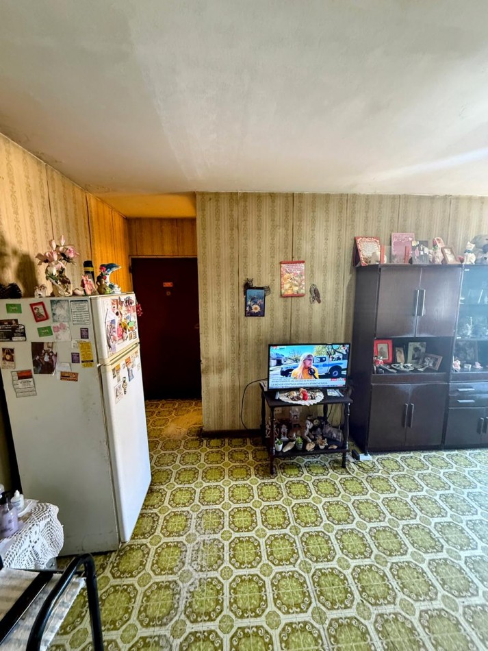 Venta departamento 4 ambientes, Villa Lugano