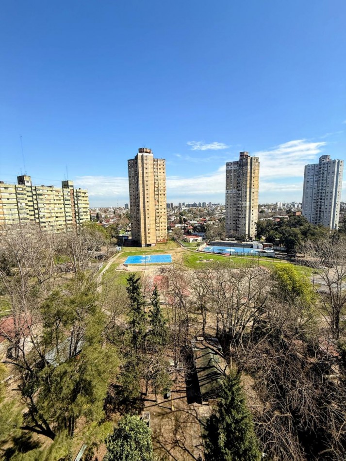 Venta departamento 4 ambientes, Villa Lugano