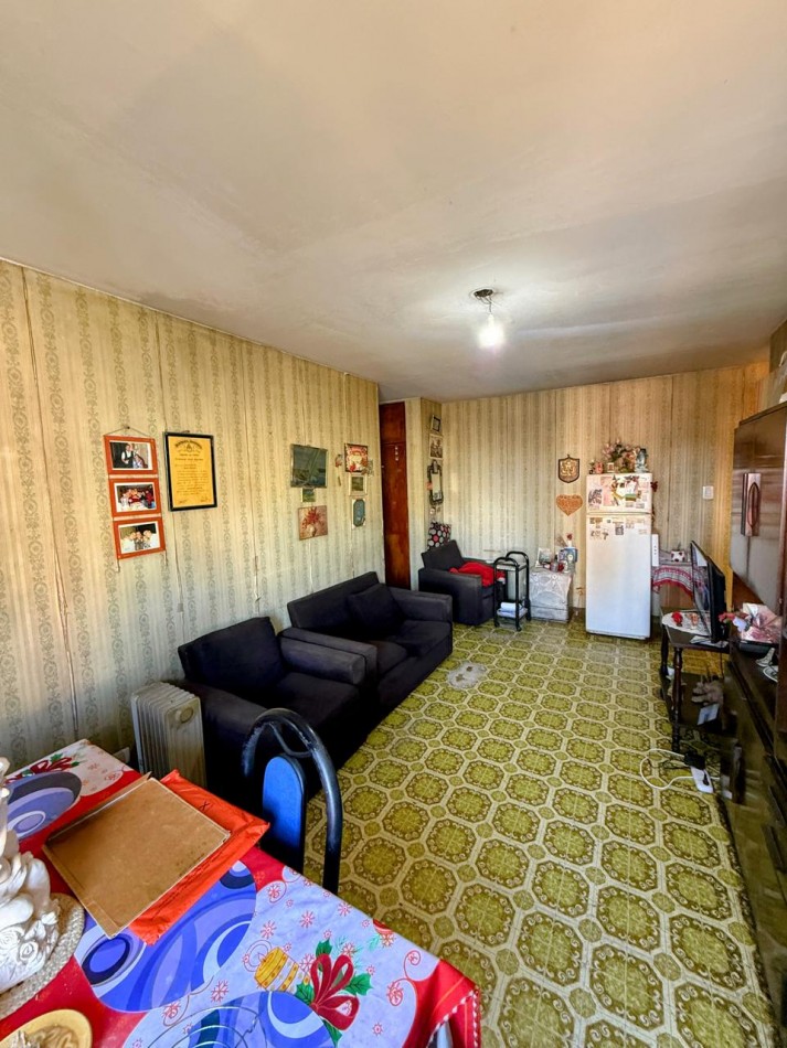 Venta departamento 4 ambientes, Villa Lugano