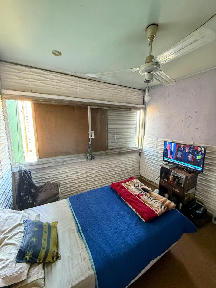 Venta departamento 4 ambientes, Villa Lugano
