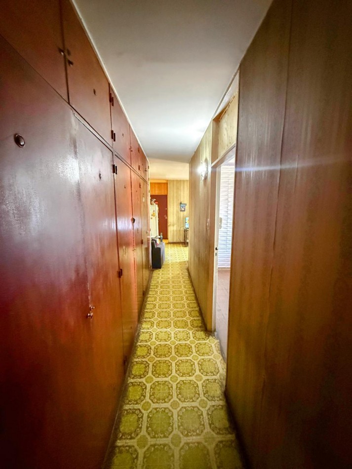 Venta departamento 4 ambientes, Villa Lugano