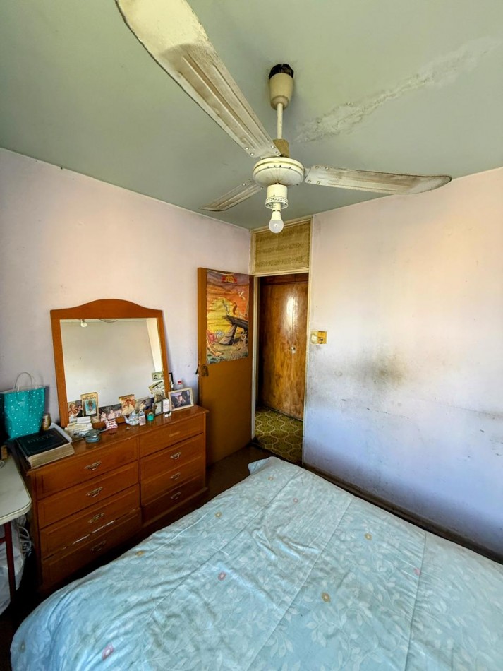 Venta departamento 4 ambientes, Villa Lugano