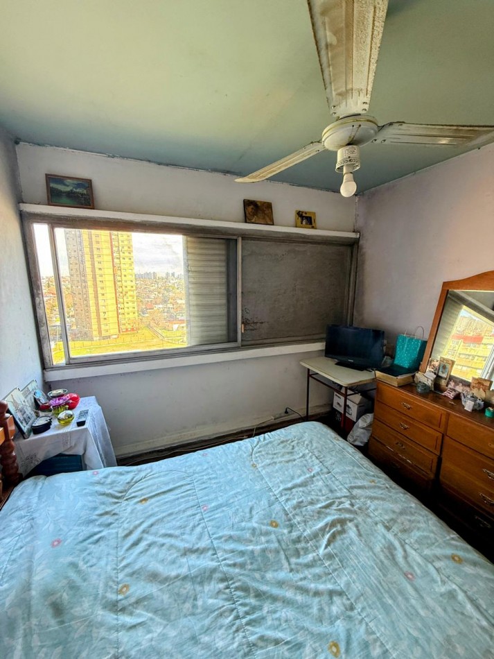Venta departamento 4 ambientes, Villa Lugano