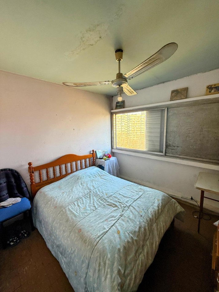 Venta departamento 4 ambientes, Villa Lugano