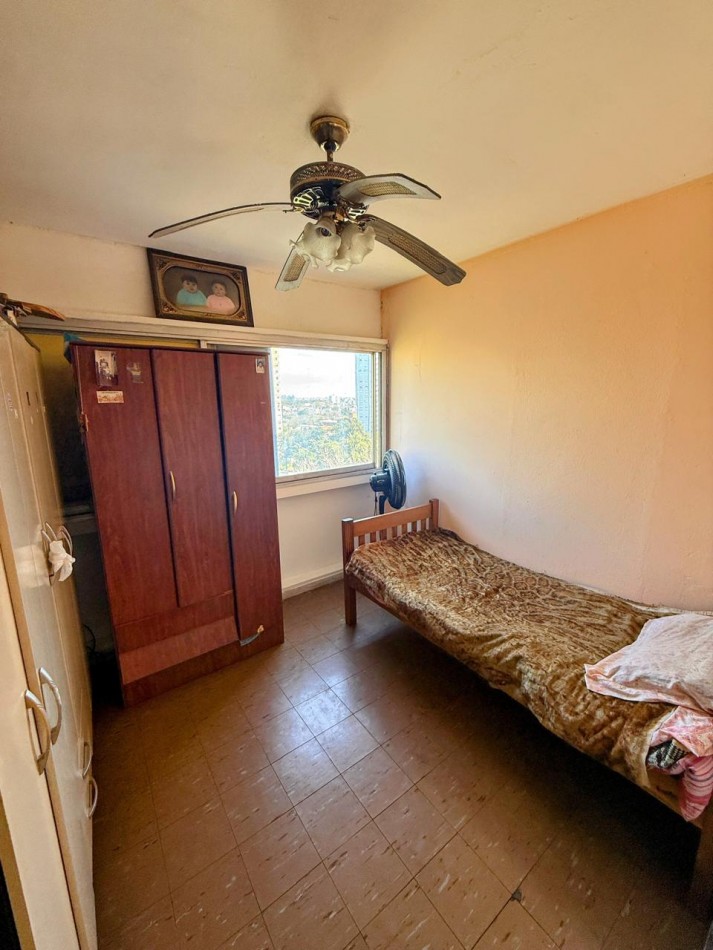 Venta departamento 4 ambientes, Villa Lugano