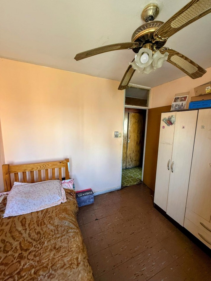 Venta departamento 4 ambientes, Villa Lugano