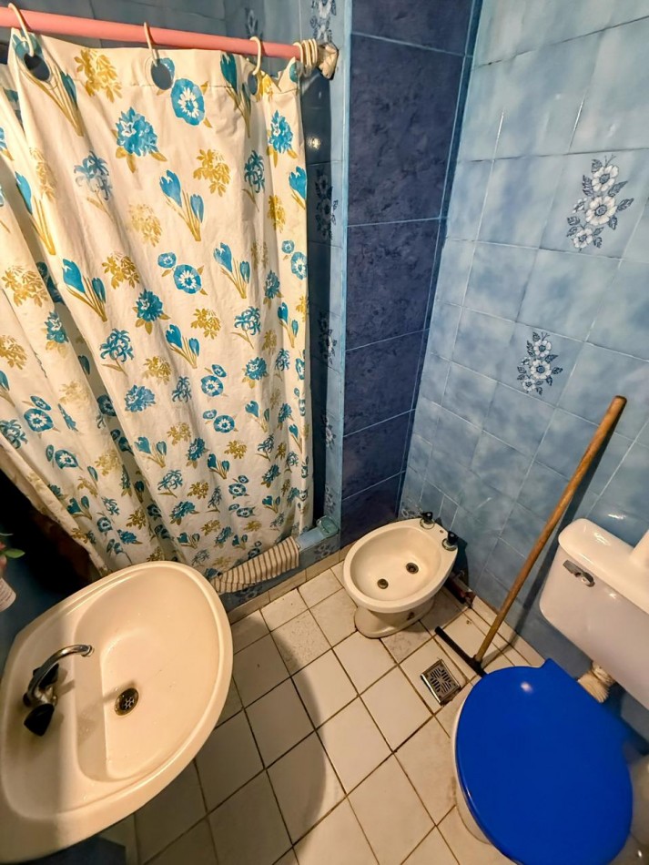Venta departamento 4 ambientes, Villa Lugano