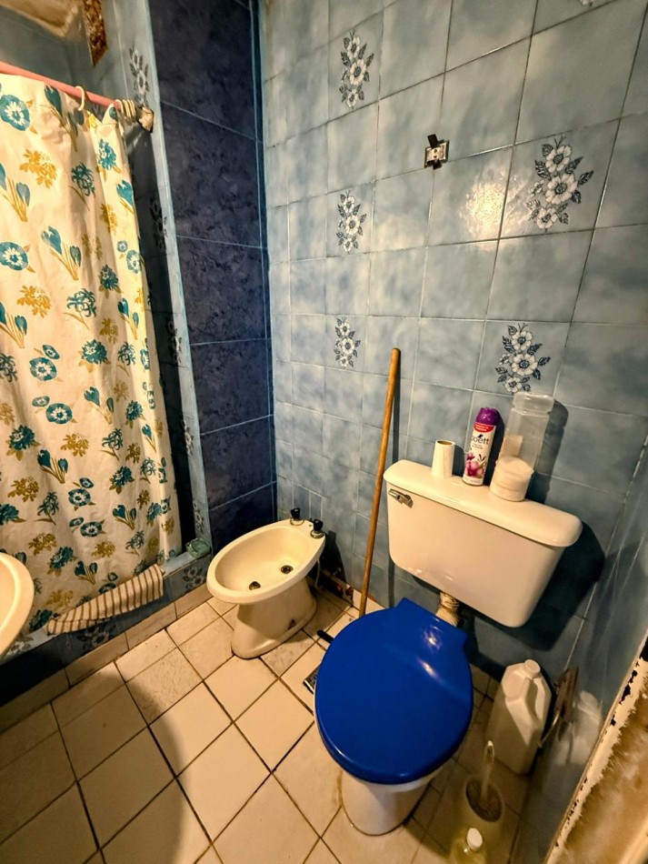 Venta departamento 4 ambientes, Villa Lugano