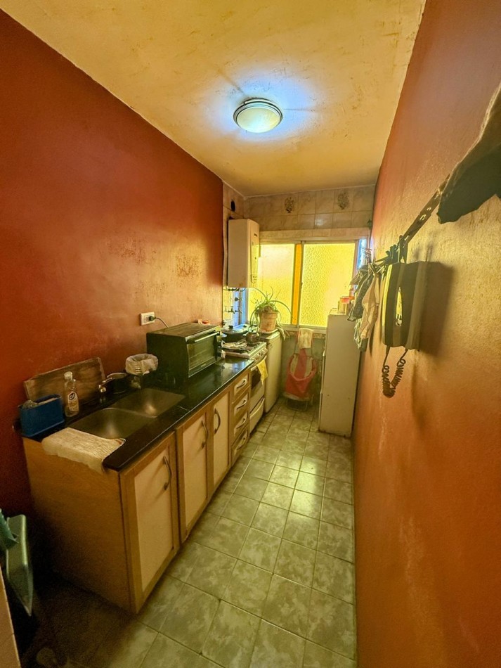 Venta departamento 4 ambientes, Villa Lugano