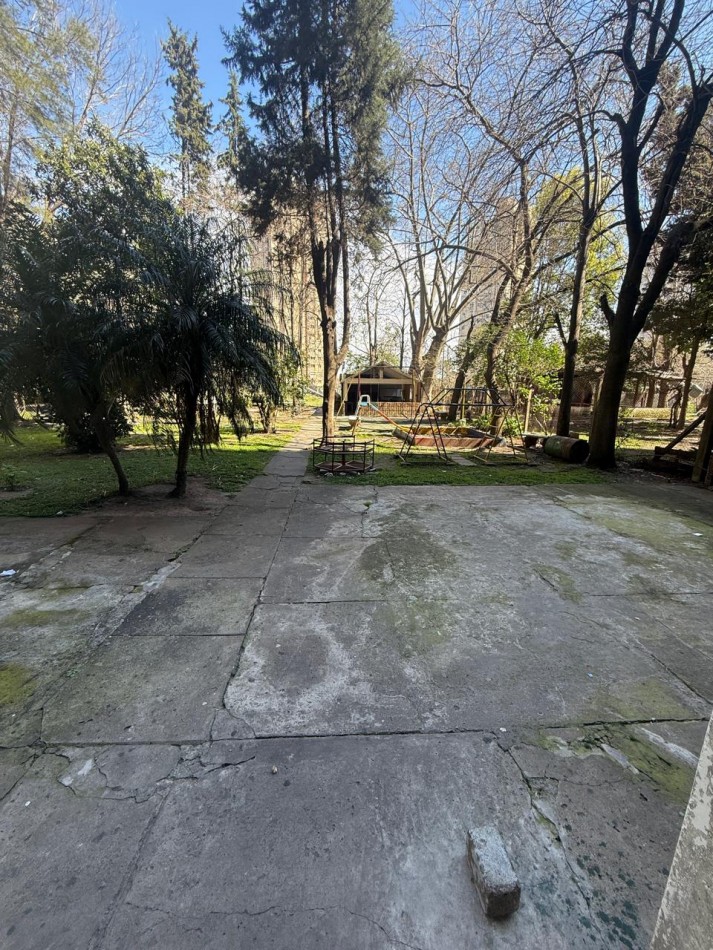 Venta departamento 4 ambientes, Villa Lugano