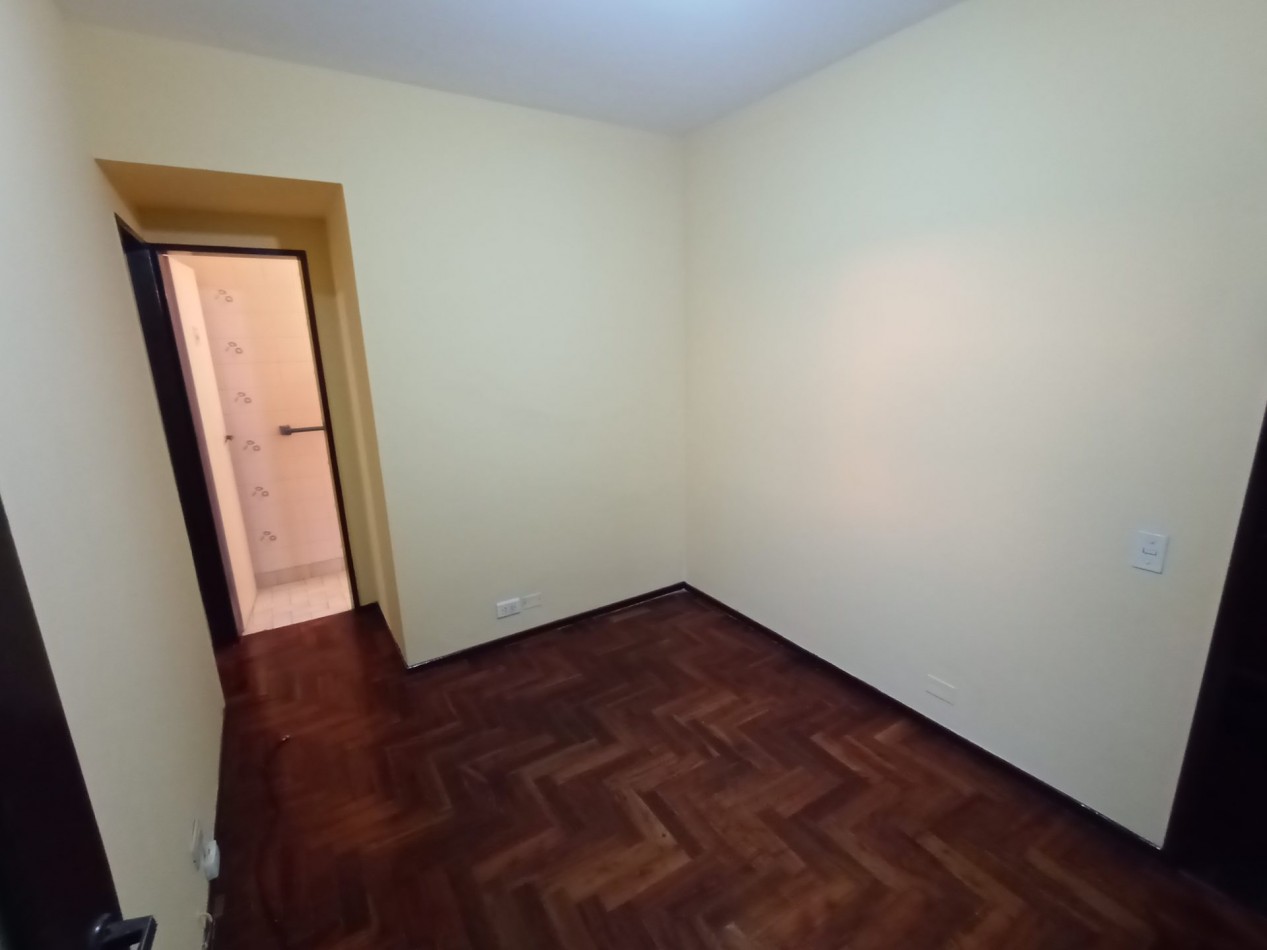 Venta departamento 2 ambientes villa lugano