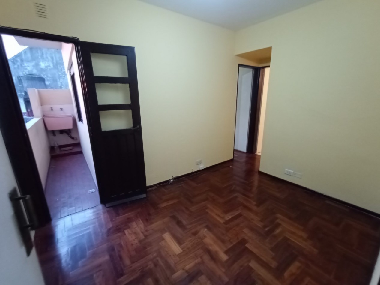 Venta departamento 2 ambientes villa lugano
