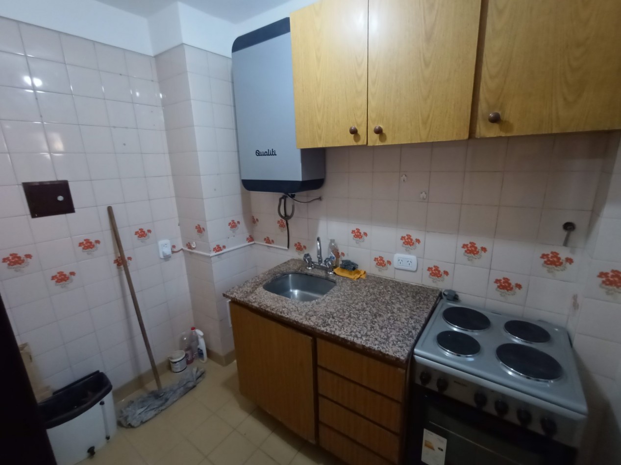 Venta departamento 2 ambientes villa lugano