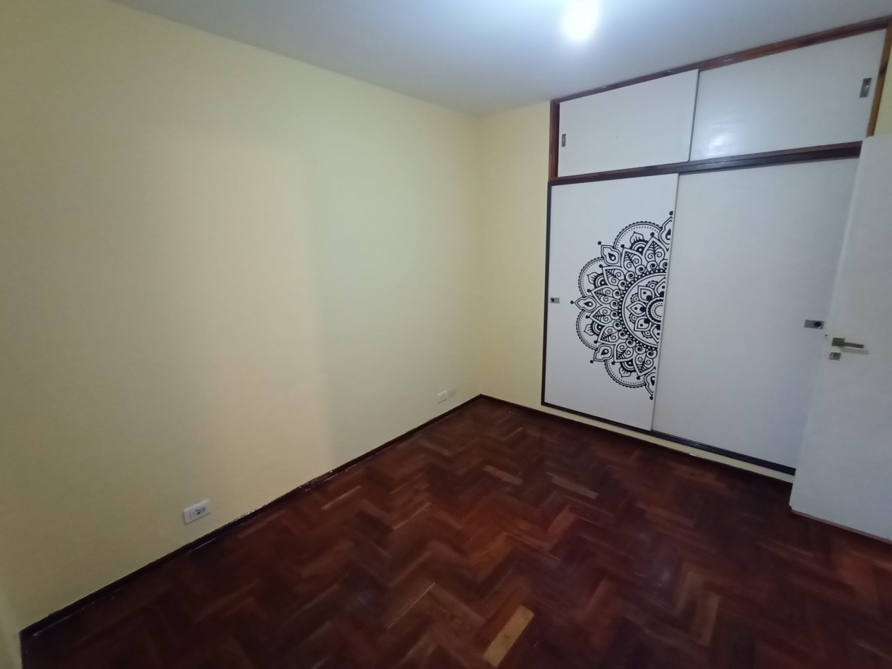 Venta departamento 2 ambientes villa lugano