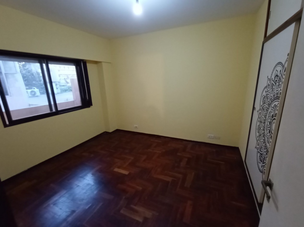 Venta departamento 2 ambientes villa lugano