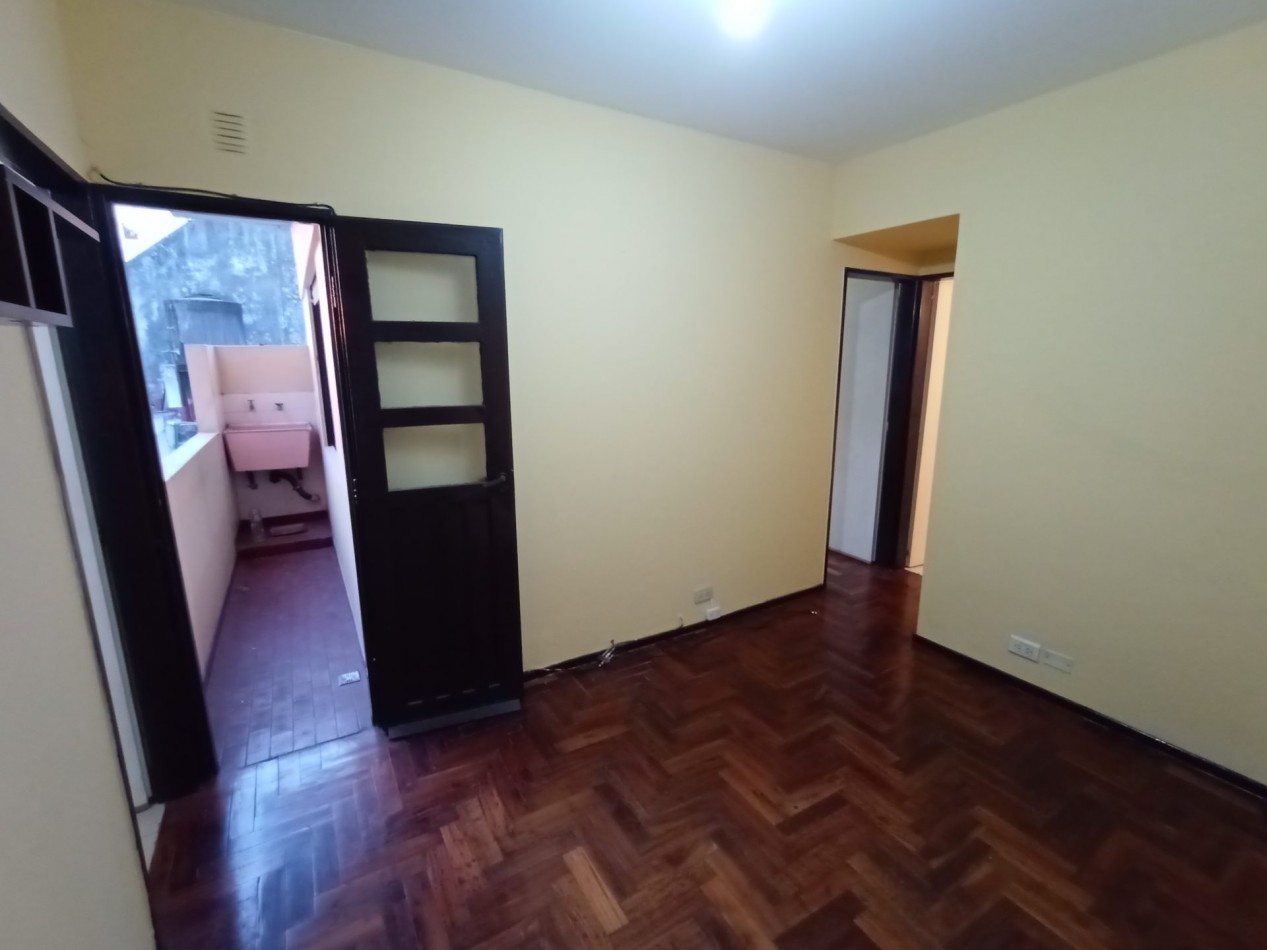 Venta departamento 2 ambientes villa lugano