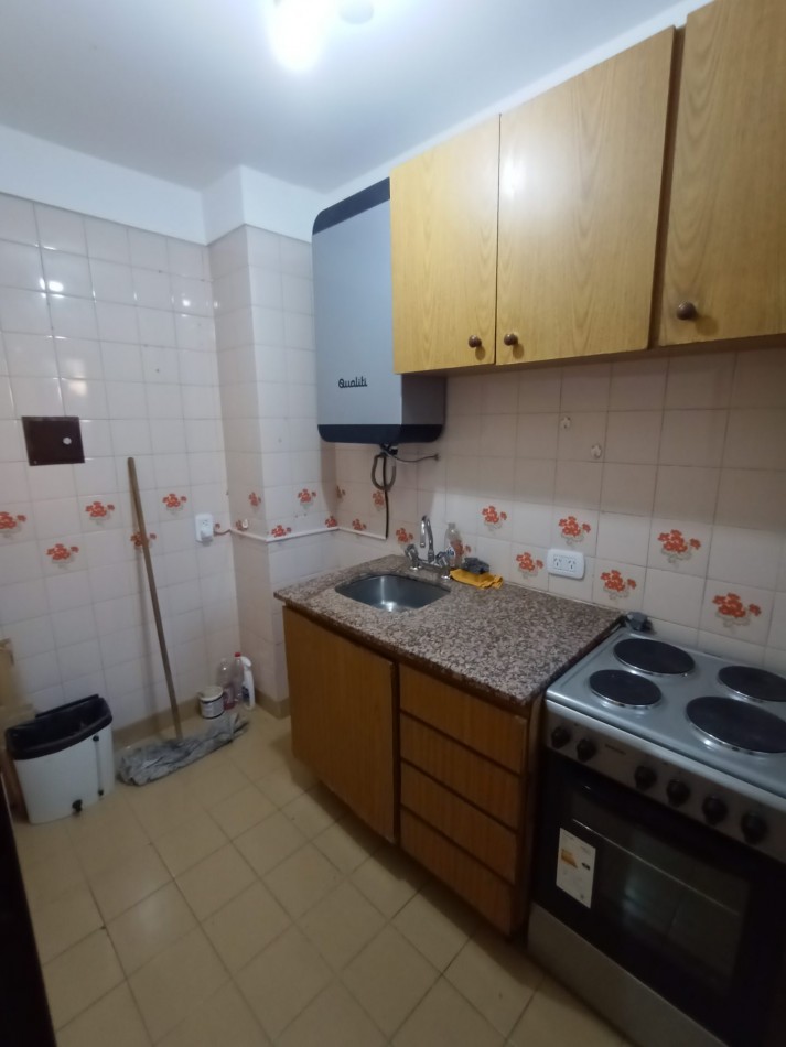 Venta departamento 2 ambientes villa lugano