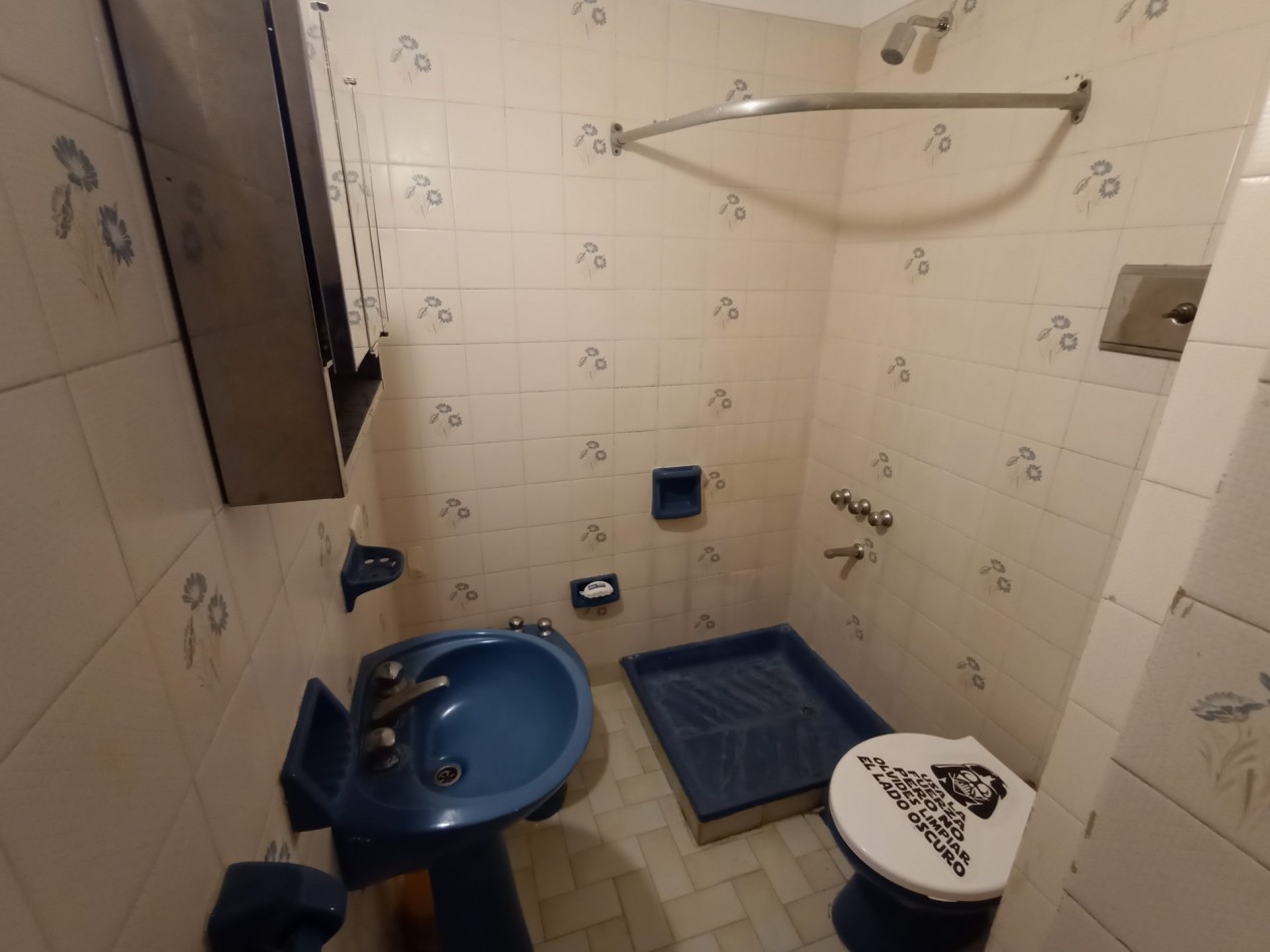 Venta departamento 2 ambientes villa lugano