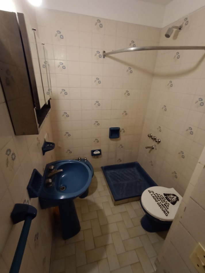 Venta departamento 2 ambientes villa lugano