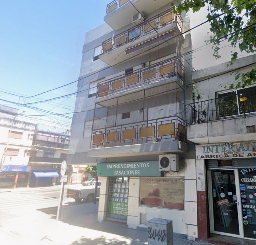Venta departamento 2 ambientes villa lugano