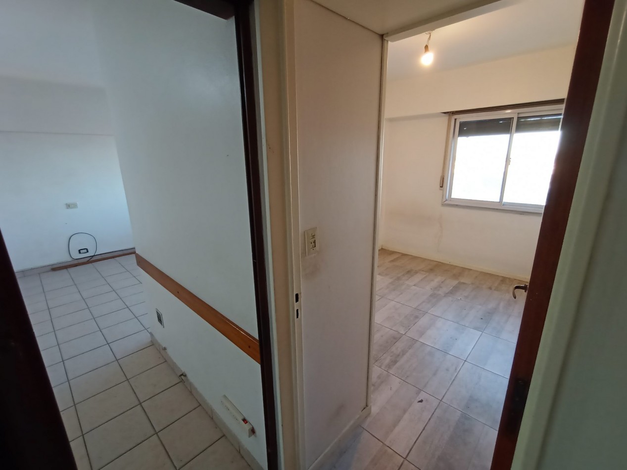 Venta departamento 4 ambientes con cochera villa celina