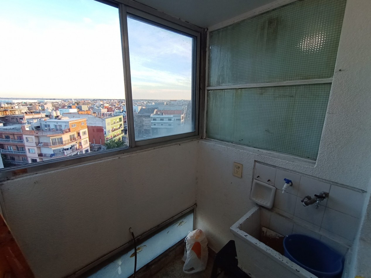 Venta departamento 4 ambientes con cochera villa celina