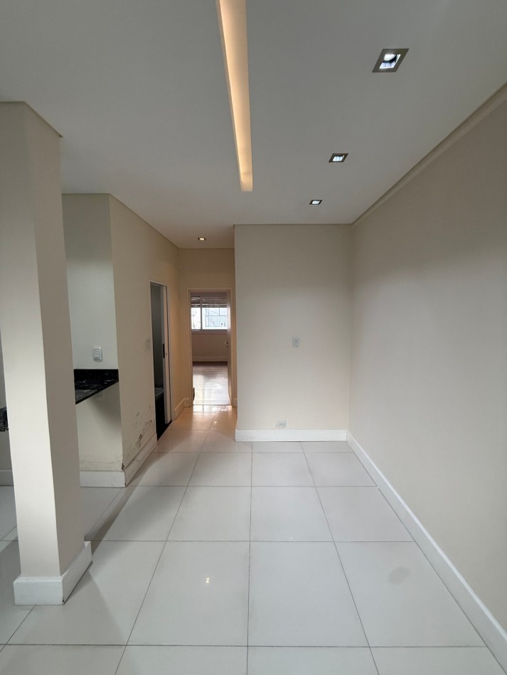 Alquiler departamento 2 ambientes, Recoleta