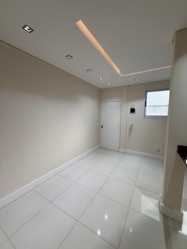 Alquiler departamento 2 ambientes, Recoleta