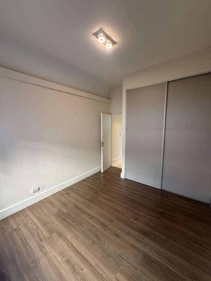 Alquiler departamento 2 ambientes, Recoleta