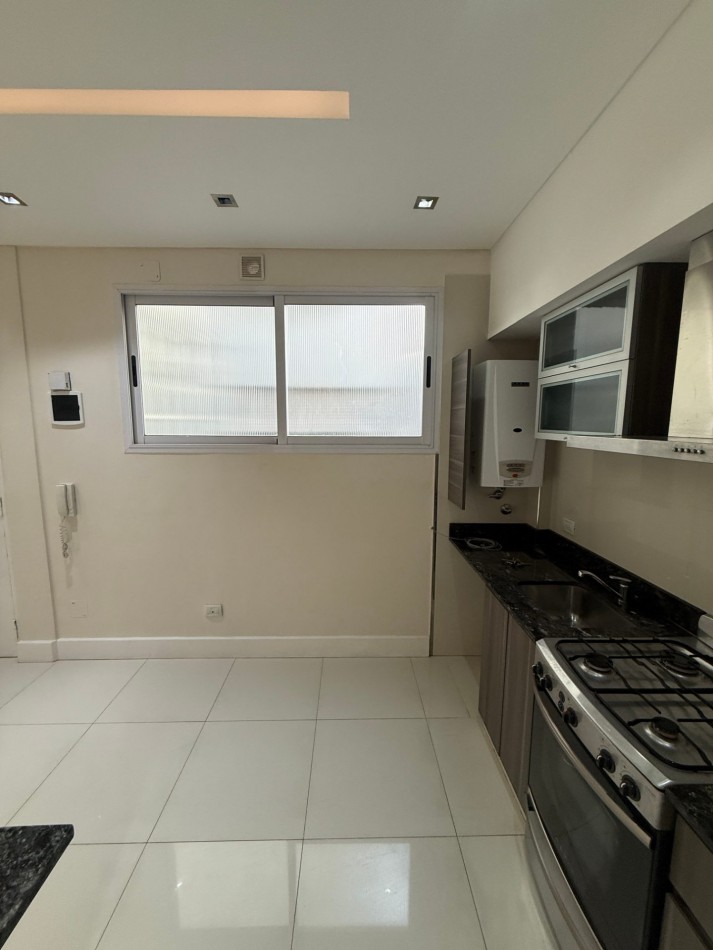 Alquiler departamento 2 ambientes, Recoleta