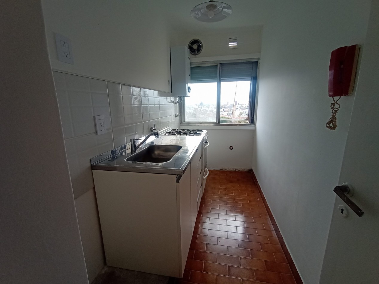 Alquiler departamento 3 ambientes lugano 1y2