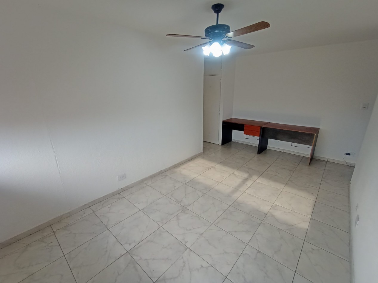 Alquiler departamento 3 ambientes lugano 1y2