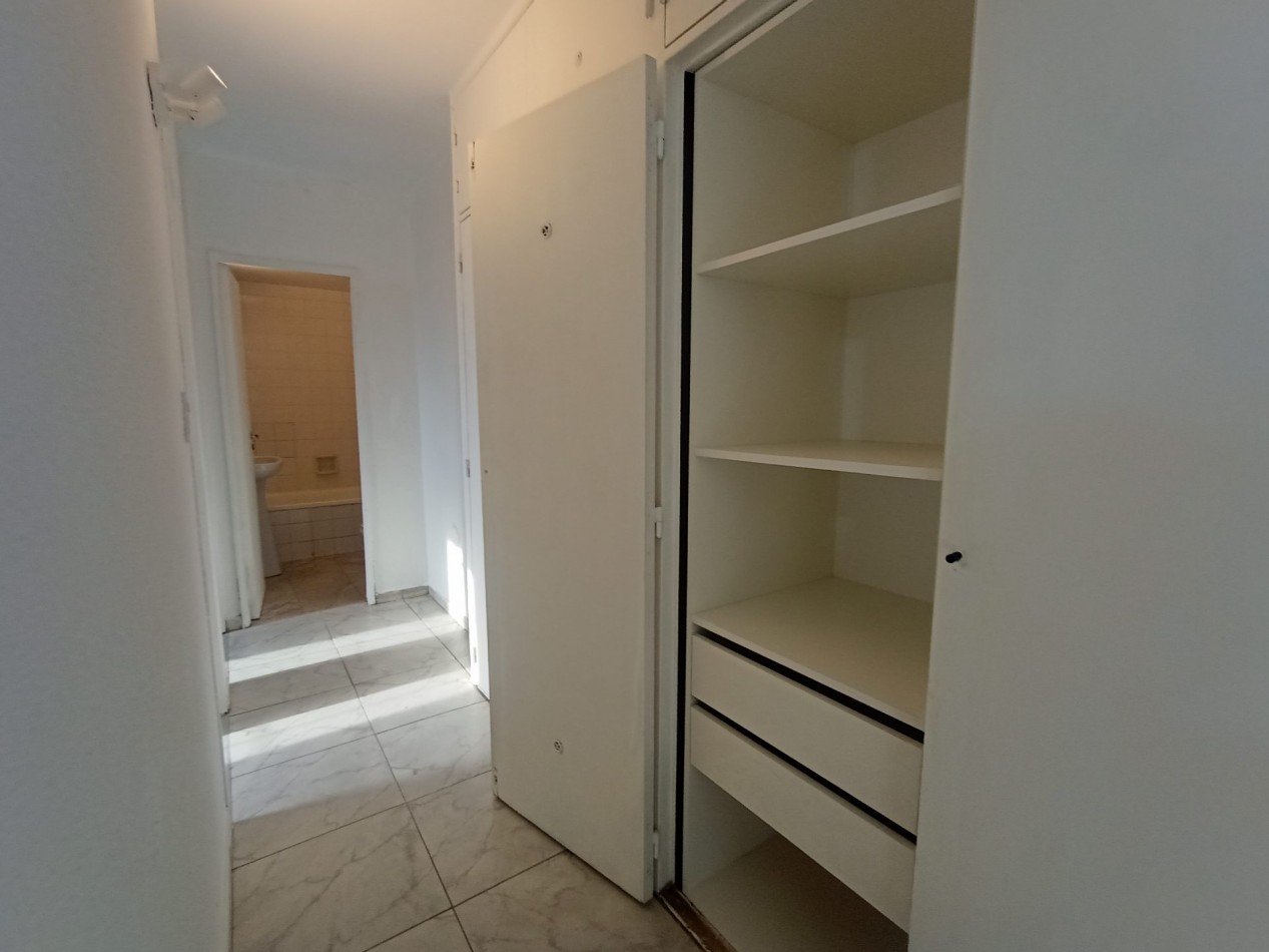 Alquiler departamento 3 ambientes lugano 1y2
