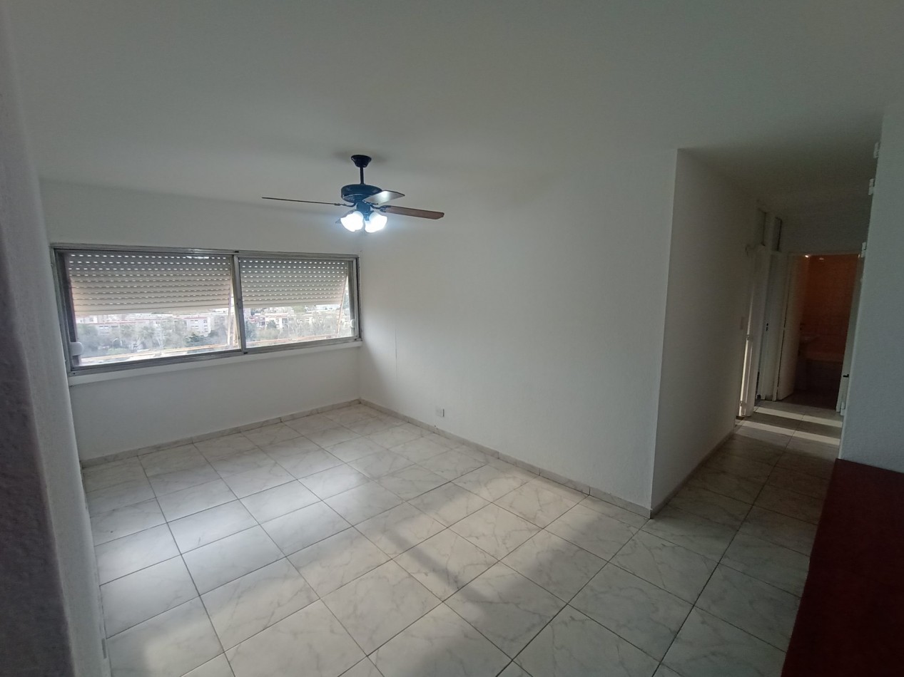Alquiler departamento 3 ambientes lugano 1y2