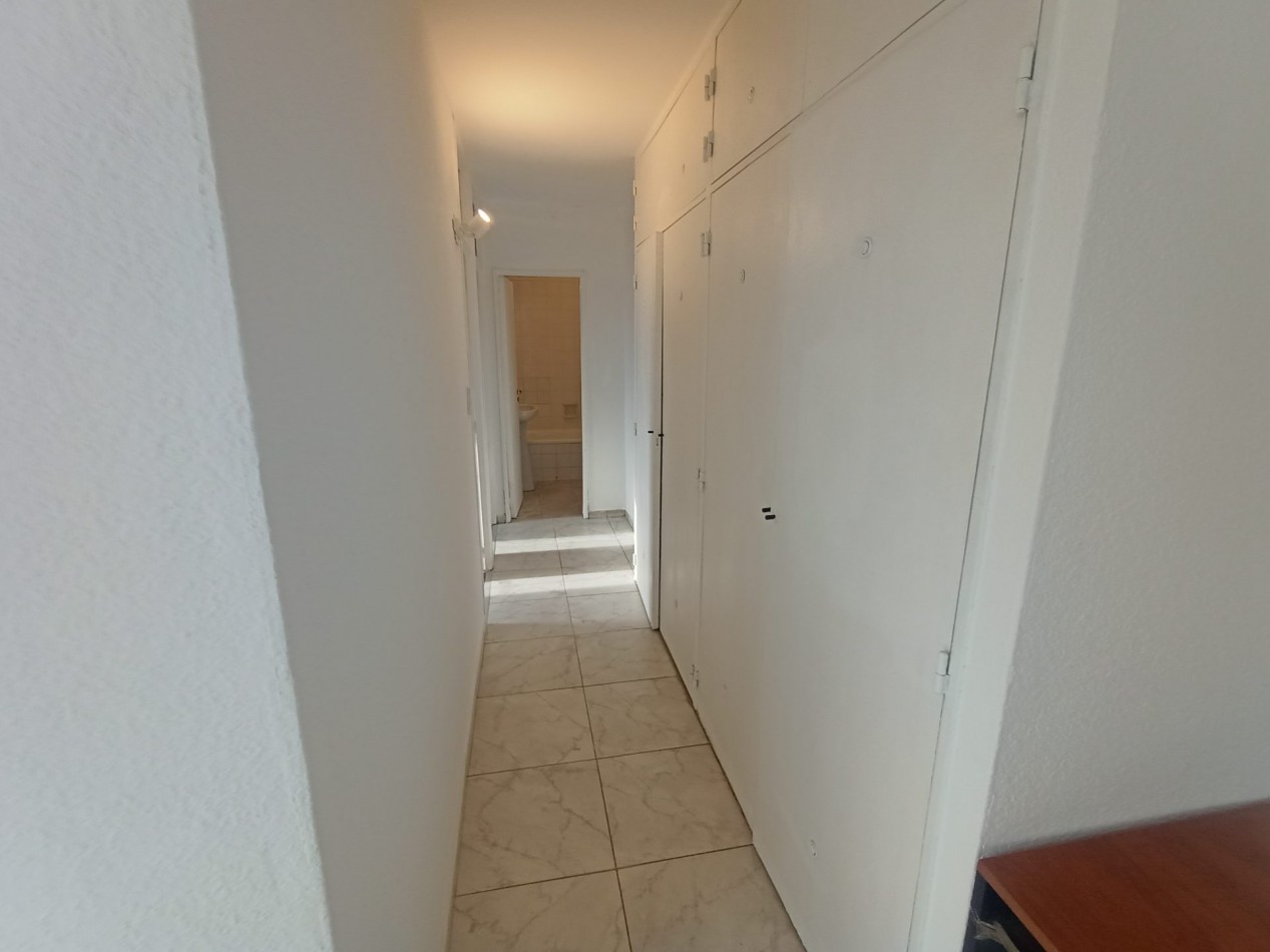 Alquiler departamento 3 ambientes lugano 1y2
